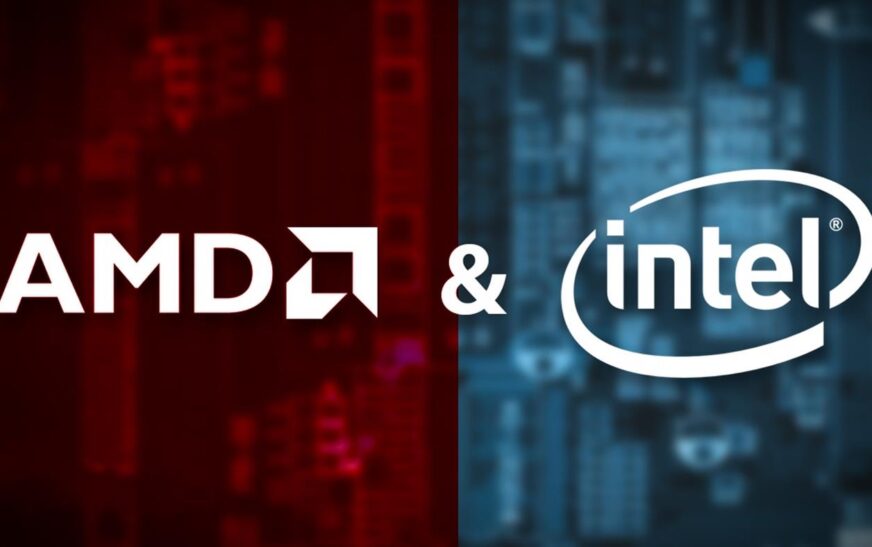 AMD ve Intel'den zam: İşlemci fiyatlarında çift haneli artış bekleniyor