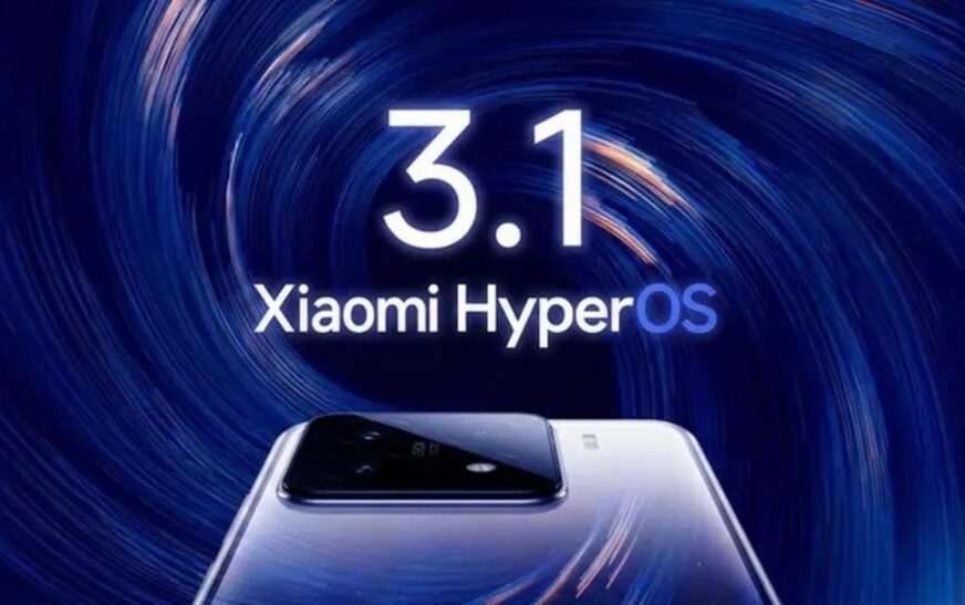 HyperOS 3.1 küresel beta dağıtımı başladı: Liste şimdilik sınırlı