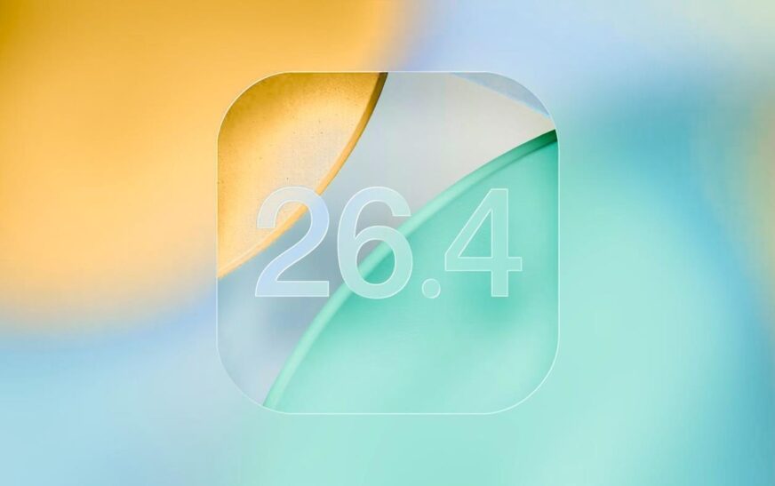 iOS 26.4 güncellemesiyle iPhone'lara gelecek tüm yenilikler