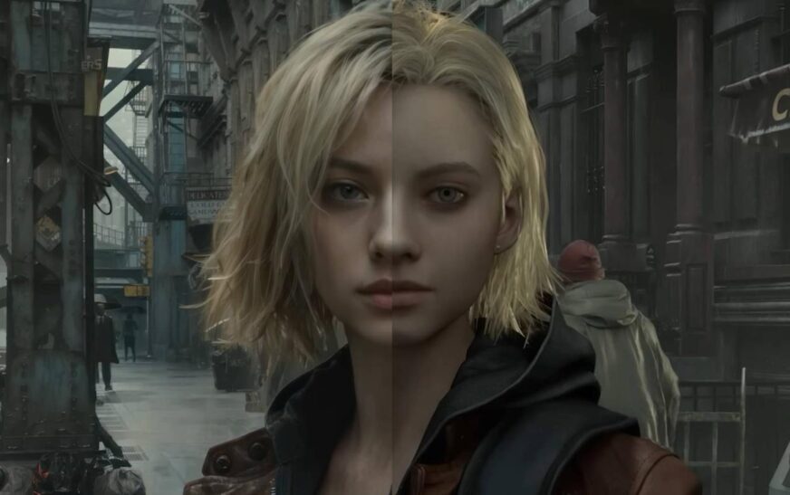 Resident Evil'ın yapımcısı: Yapay zeka kullanımı sınırlı olacak!