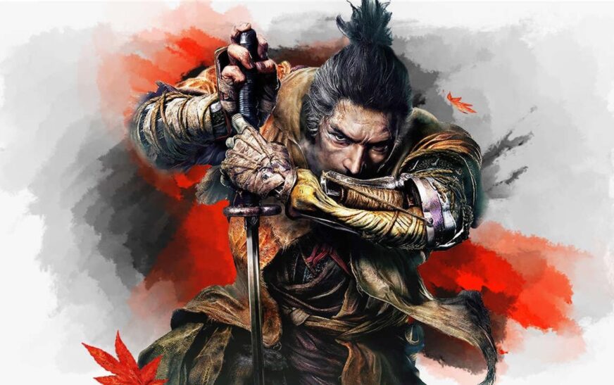 Sekiro animesi geliyor: Anime dizisinden yeni fragman yayınlandı