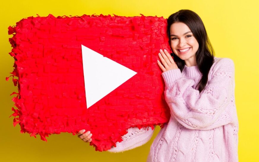 YouTube Üretici Ortaklıkları programını duyurdu