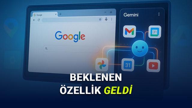 Google, Kişisel Zekâ Özelliğini Kullanıma Sunmaya Başladı: Peki Tam Olarak Ne İşe Yarıyor?