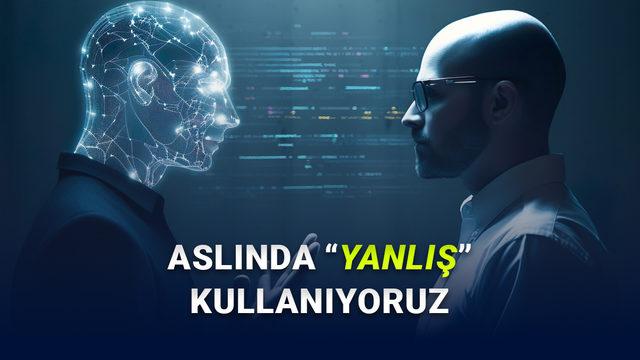 Yapay Zekaya Asla Söylememeniz Gereken Bir Cümle Keşfedildi: Performansını Düşürüyor!