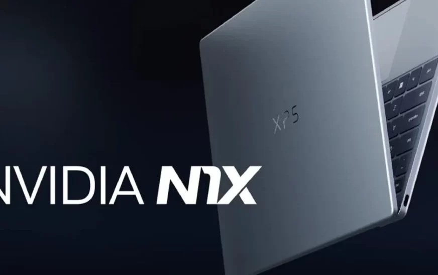 Nvidia’nın N1 ve N1X İşlemcileri Sızdırıldı
