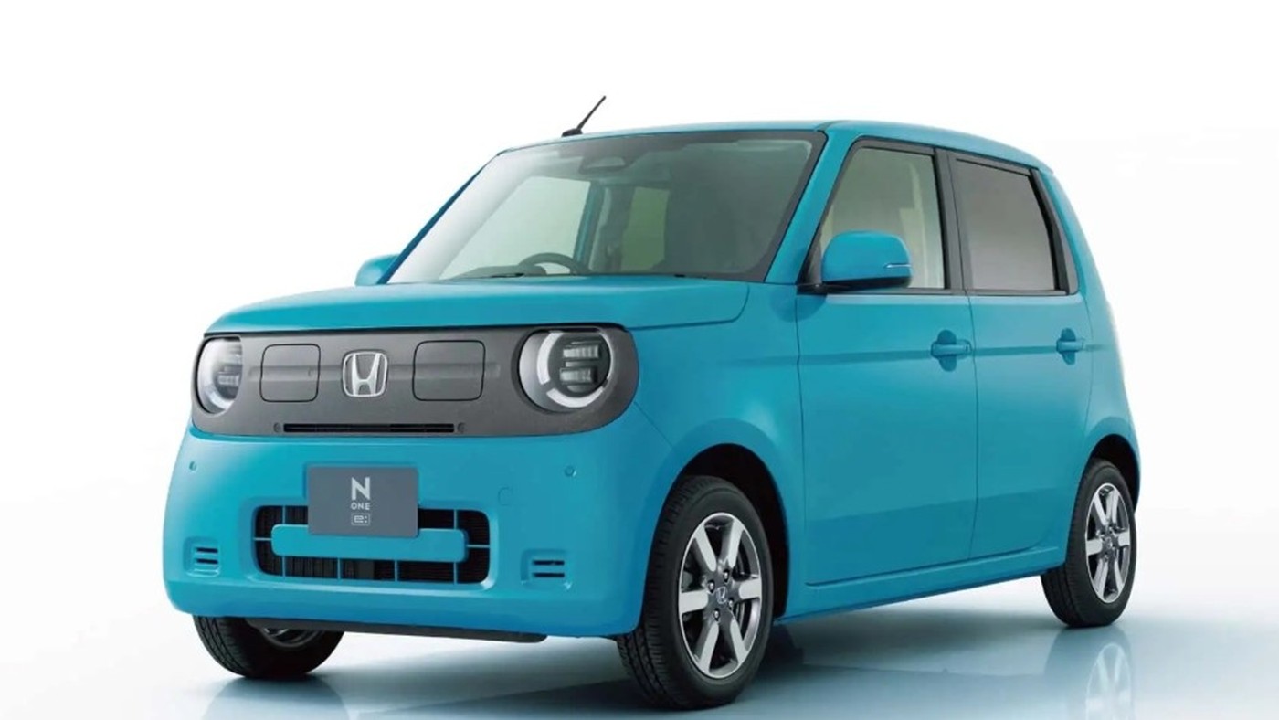 Honda'dan batarya hamlesi: Silikon anot teknolojisine yatırım yaptı