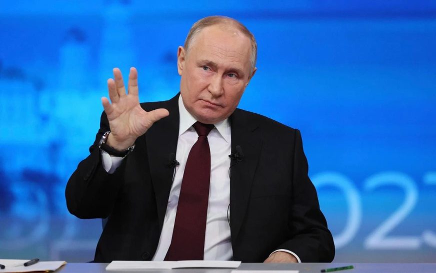 Putin ölümsüzlüğün peşinde: Rusya insan ömrünü uzatmak için farklı yollar deniyor