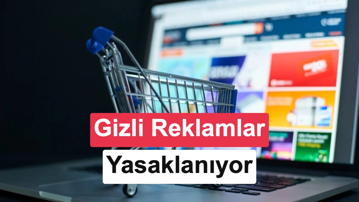 Dijital reklamlarda yeni dönem 1 Ağustos'ta başlıyor