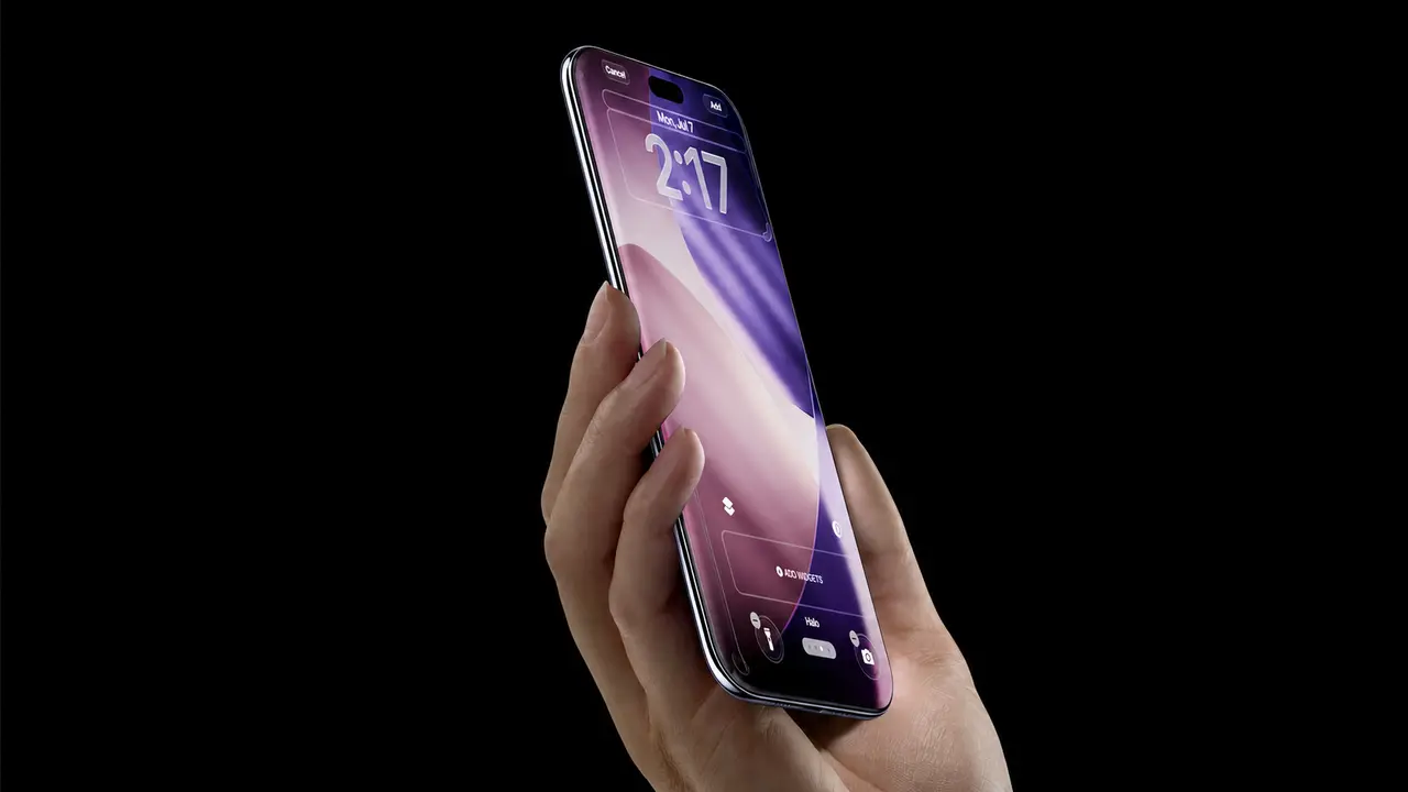 iPhone 20 Tasarımı Büyük Bir Değişime Hazırlanıyor