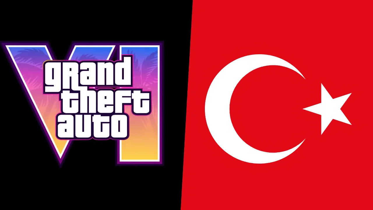 GTA 6 Türkçe Dil Desteği ile mi Geliyor! Şok Gelişme!