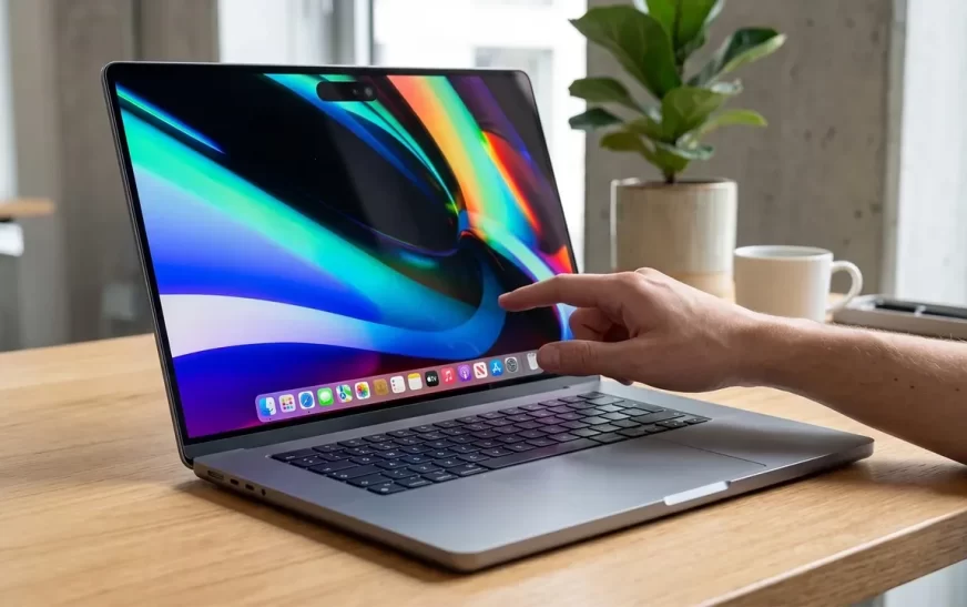 Yeni MacBook Sızdırıldı: İşte Detaylar